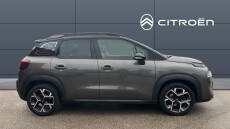 Citroen C3 Aircross 1.2 PureTech 110 Shine Plus 5dr Petrol Hatchback